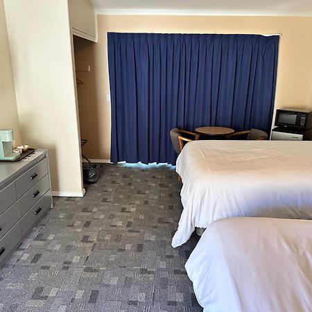 Meadowcliff Lodge Coleville Екстериор снимка