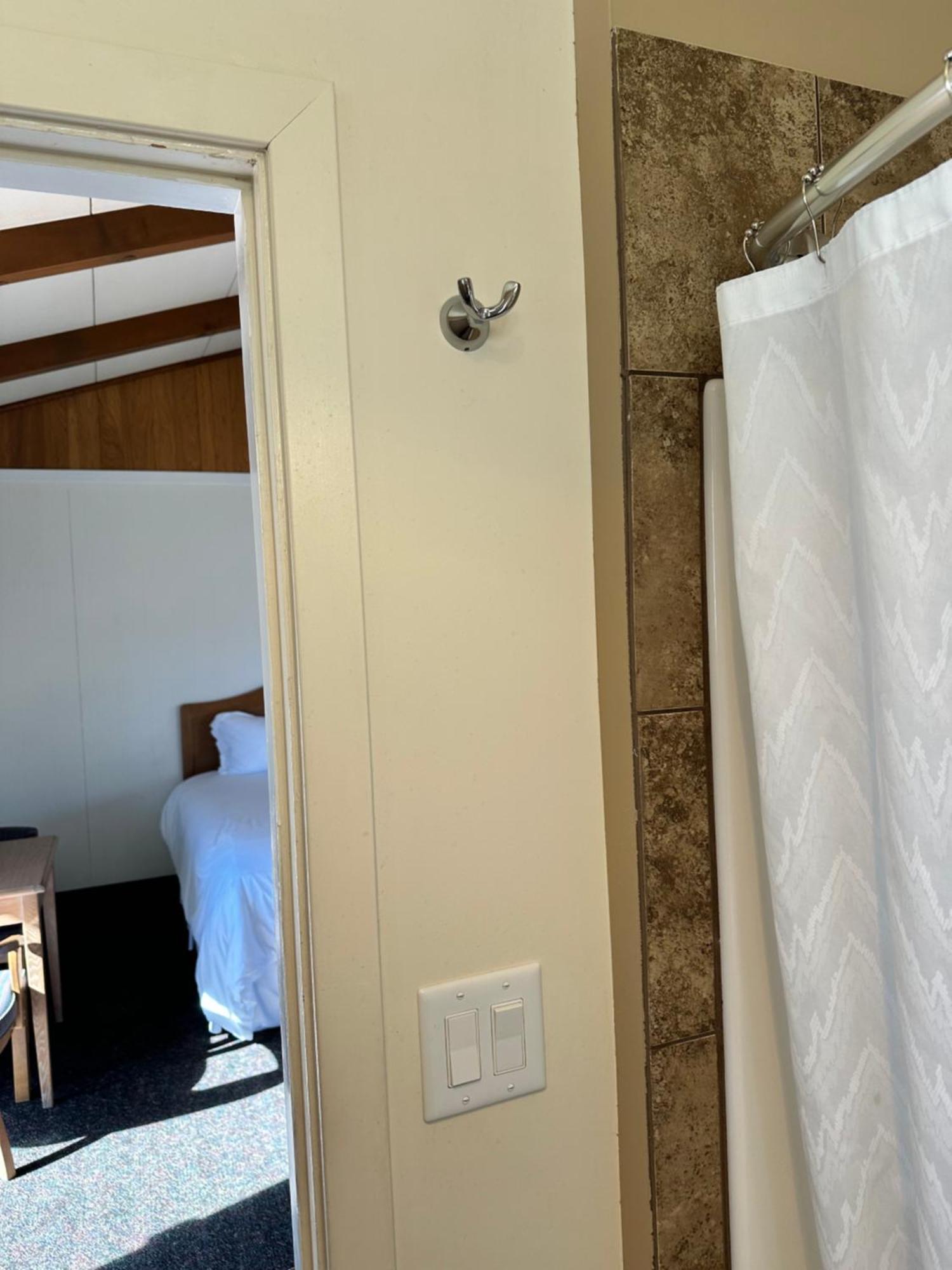 Meadowcliff Lodge Coleville Екстериор снимка