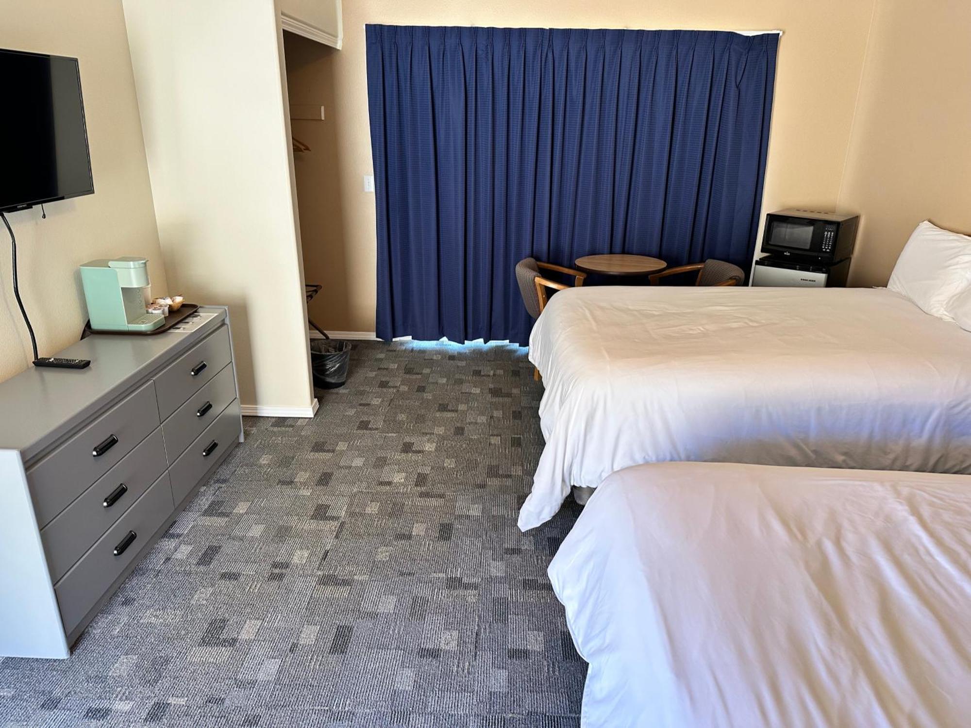 Meadowcliff Lodge Coleville Екстериор снимка