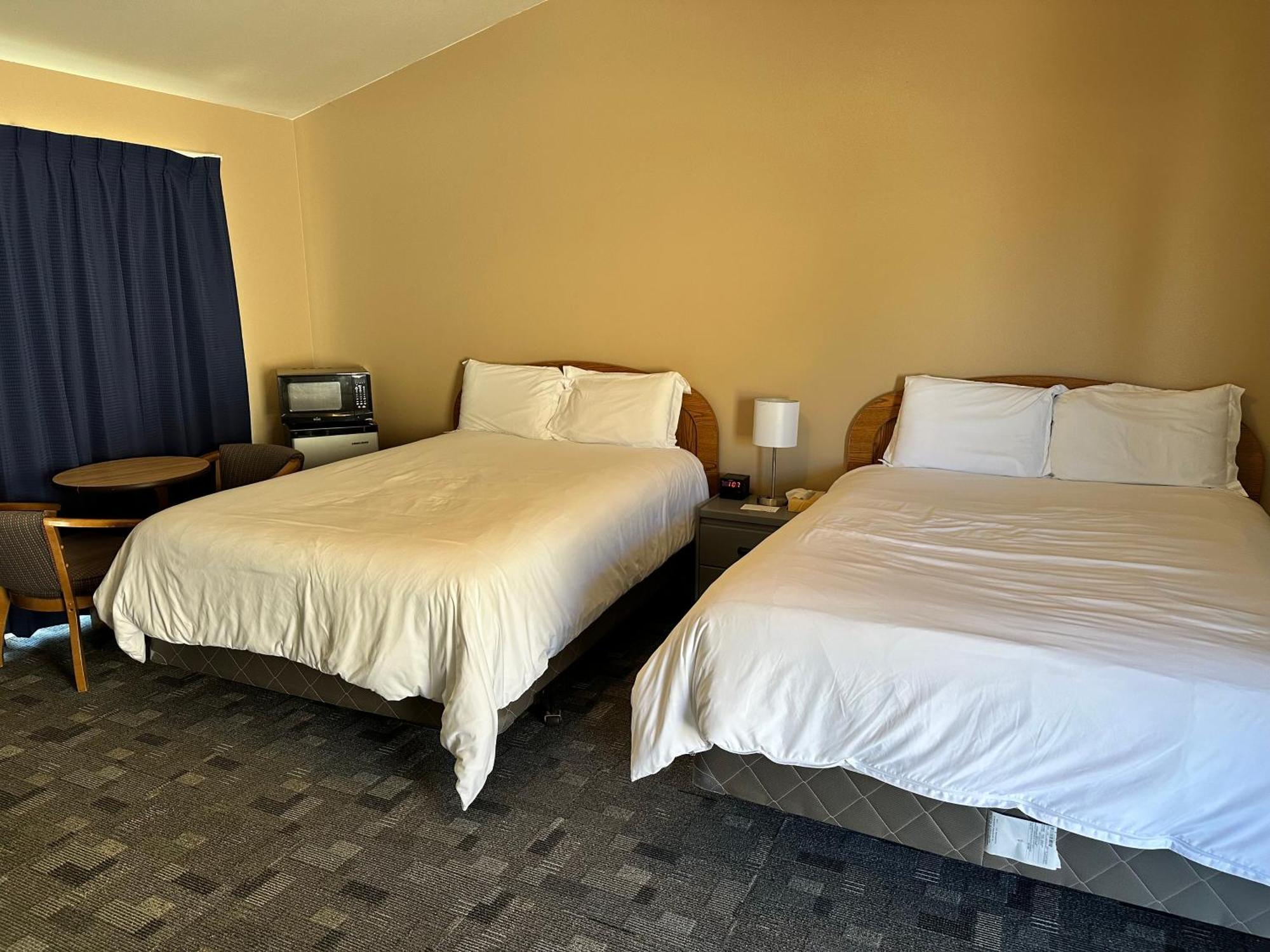 Meadowcliff Lodge Coleville Екстериор снимка